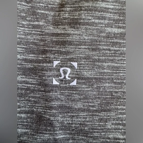 Lululemon Men’s Swiftly Tech Crewneck Short Sleeve Tee Size Medium Green EUC - Picture 6 of 6